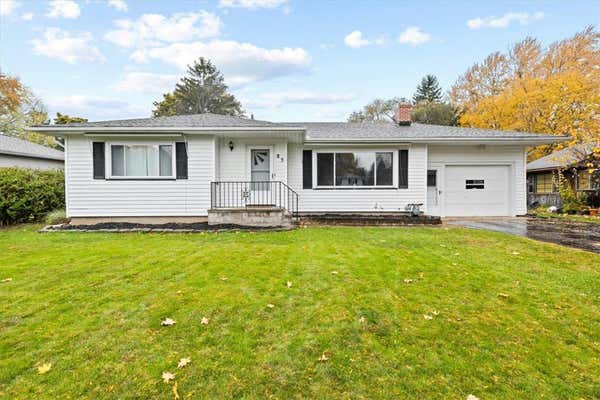 85 W CRAIG HILL DR, ROCHESTER, NY 14626 - Image 1