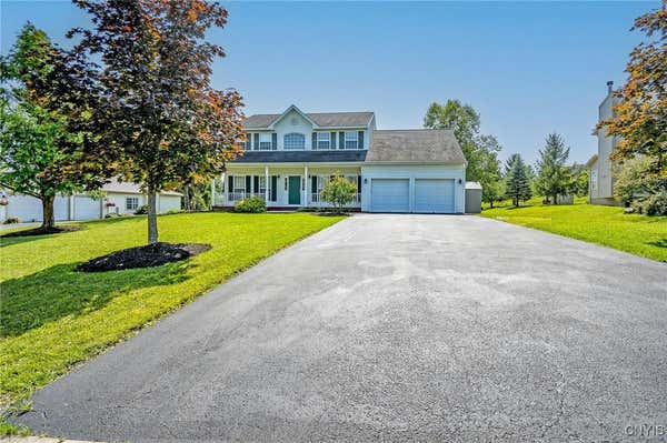 6439 TULIPWOOD LN, JAMESVILLE, NY 13078 - Image 1