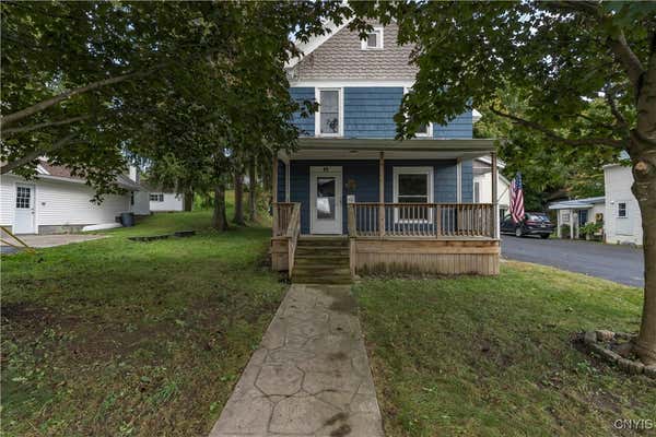 19 PROSPECT ST, ADAMS, NY 13605 - Image 1