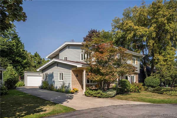 26 LINCOLN WOODS LN, BUFFALO, NY 14222 - Image 1