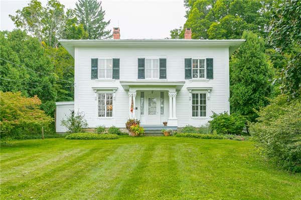 15 STATE ST, BLOOMFIELD, NY 14469 - Image 1