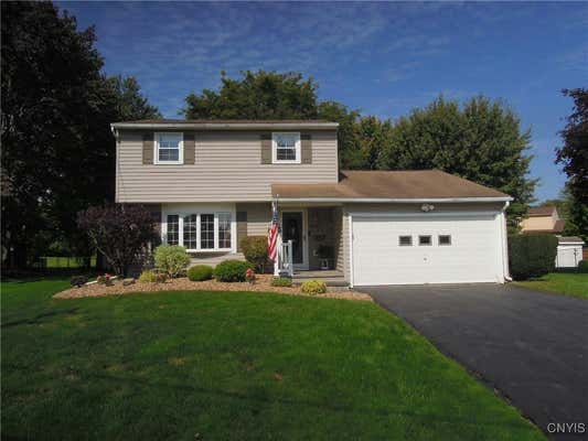 8023 TRINA CIR, CLAY, NY 13041 - Image 1