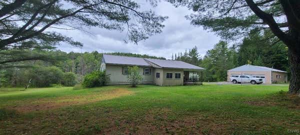 203 BARKER RD, DOLGEVILLE, NY 13329 - Image 1