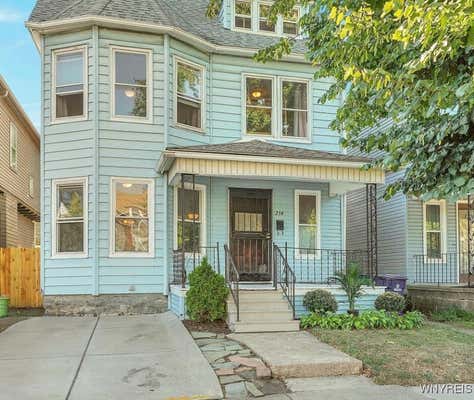 234 BAYNES ST, BUFFALO, NY 14213 - Image 1