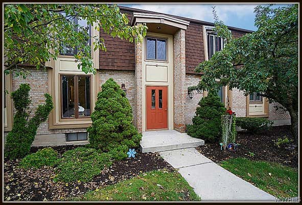 60 GROTON DR APT 1, AMHERST, NY 14228 - Image 1