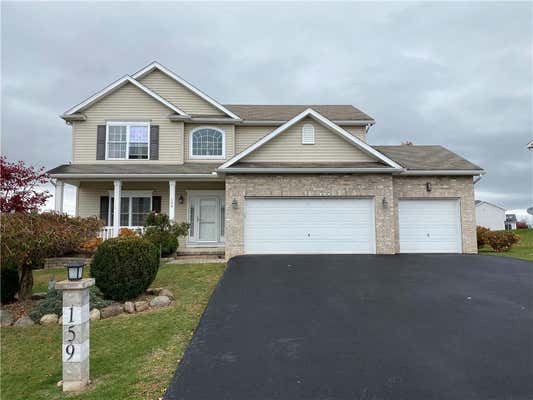 159 WESTCOMBE PARK, WEST HENRIETTA, NY 14586 - Image 1