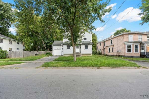 464 SHONNARD ST, SYRACUSE, NY 13204 - Image 1