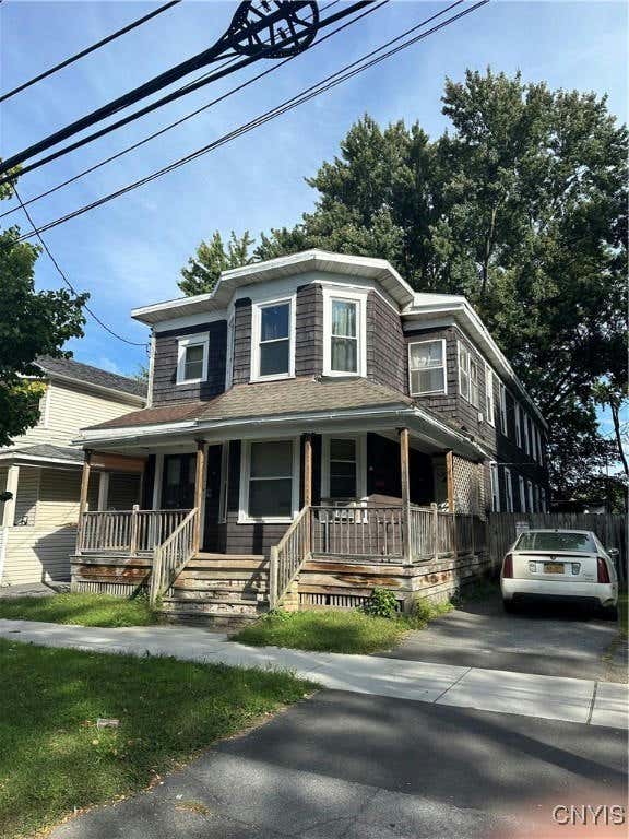 552 SEYMOUR ST # 2, SYRACUSE, NY 13204, photo 1 of 40