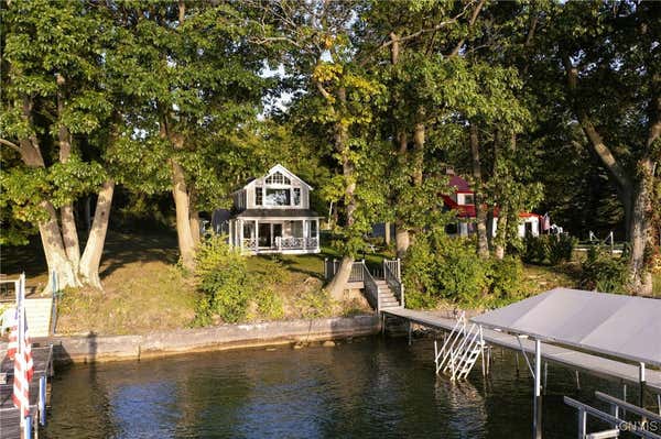 2763 E LAKE RD, SKANEATELES, NY 13152 - Image 1