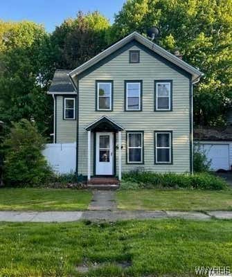 206 E HENLEY ST, OLEAN, NY 14760 - Image 1