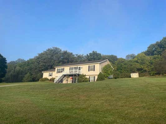 3148 STATE ROUTE 54A, BLUFF POINT, NY 14478 - Image 1