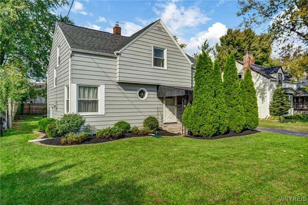 704 NIAGARA FALLS BLVD, BUFFALO, NY 14223 - Image 1