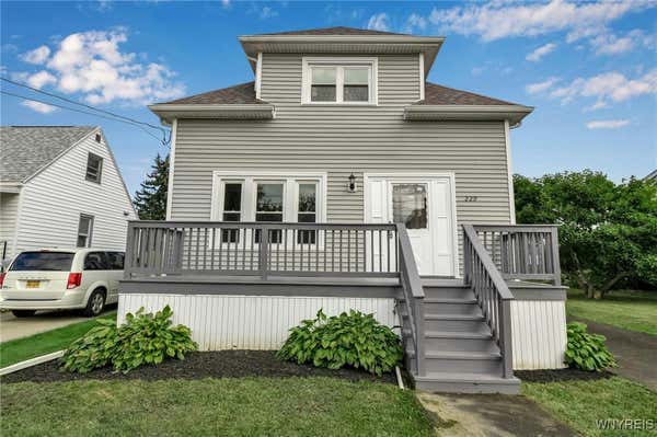 229 HALSTEAD AVE, BUFFALO, NY 14212 - Image 1