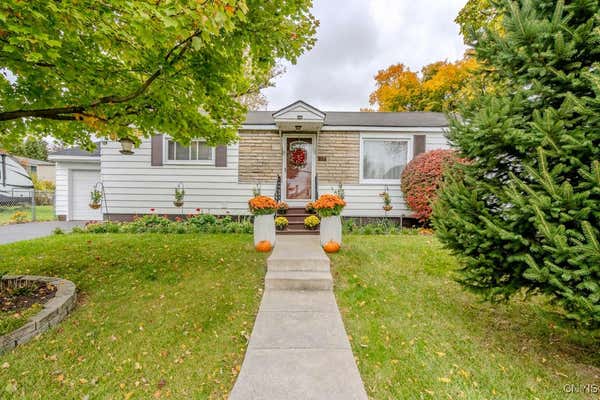 216 WESTFALL ST, SYRACUSE, NY 13209 - Image 1