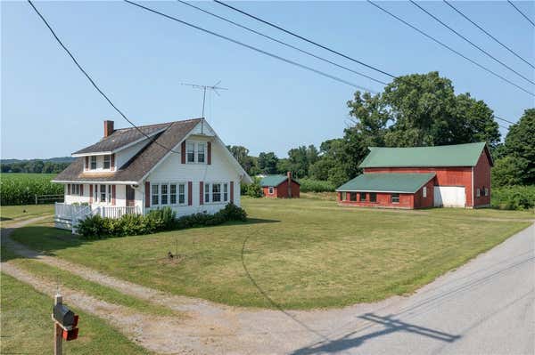 2070 HALSTEAD RD, NUNDA, NY 14517 - Image 1