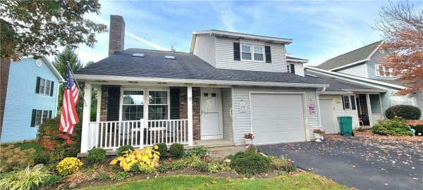 12 SLEEPY HOLW, ROCHESTER, NY 14624 - Image 1