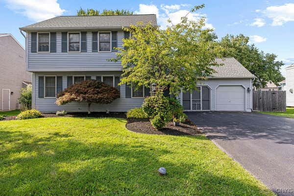 114 HARDING AVE S, LIVERPOOL, NY 13088 - Image 1