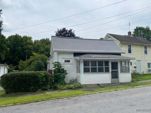 57 HOPKINS ST, MOUNT MORRIS, NY 14510, photo 1 of 23