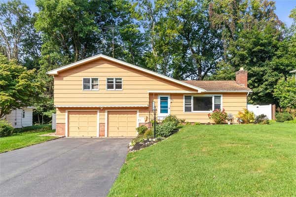 65 BURROWS HILLS DR, ROCHESTER, NY 14625 - Image 1