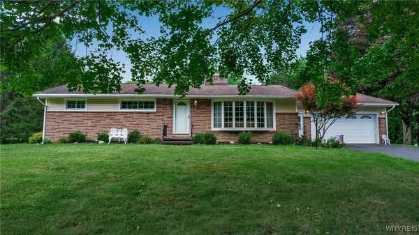 50 PLEASANTVIEW DR, EAST AURORA, NY 14052 - Image 1