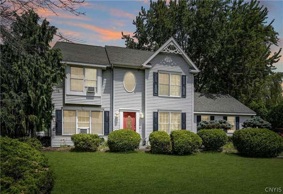 132 CHERRY LN, SHERRILL, NY 13461 - Image 1