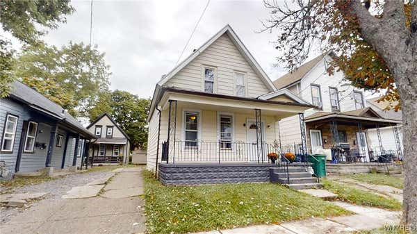 52 DART ST, BUFFALO, NY 14213 - Image 1