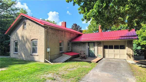 27 PEARL ST, NEWFIELD, NY 14867 - Image 1