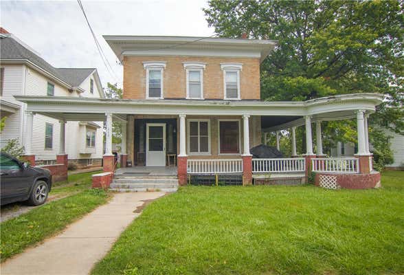 115 N MAIN ST, GENEVA, NY 14456 - Image 1