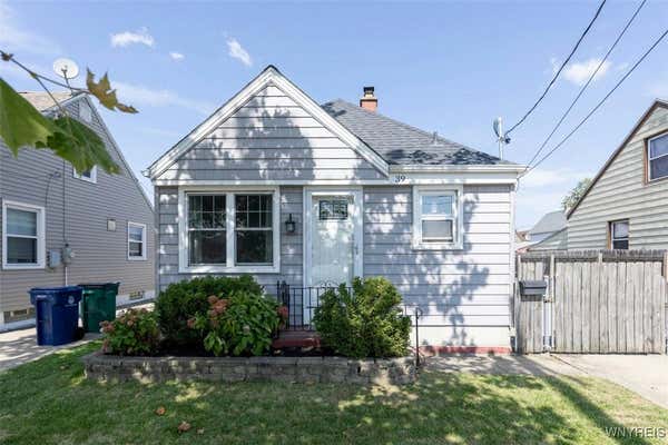 39 HINMAN AVE, BUFFALO, NY 14216 - Image 1