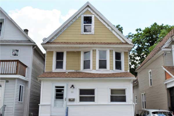 23 NORMAN AVE, BUFFALO, NY 14210 - Image 1