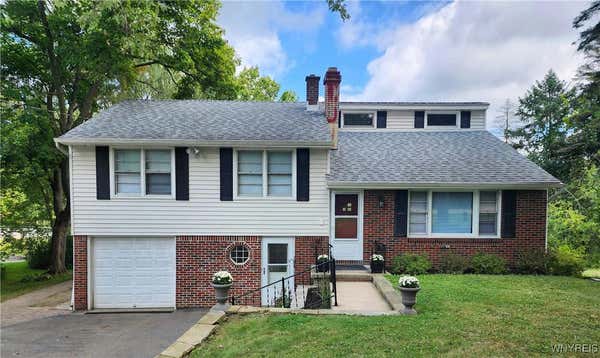 4817 FREEMAN RD, ORCHARD PARK, NY 14127 - Image 1