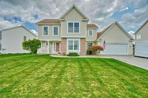 379 WHISPERING PINES CIR, ROCHESTER, NY 14612 - Image 1