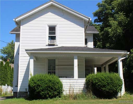 11 MARSHALL AVE, AKRON, NY 14001 - Image 1