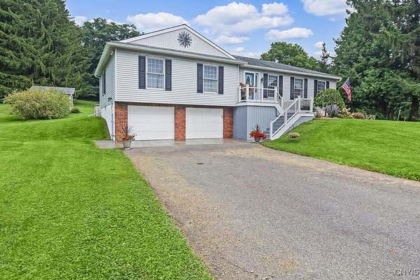 3032 MOHAWK ST, SAUQUOIT, NY 13456 - Image 1