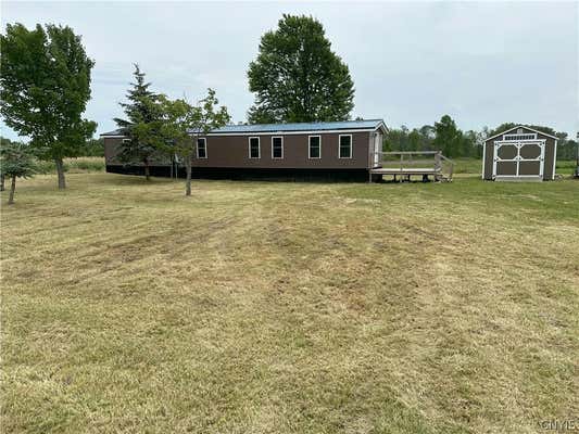 10542 MIDDLE RD, DEXTER, NY 13634 - Image 1