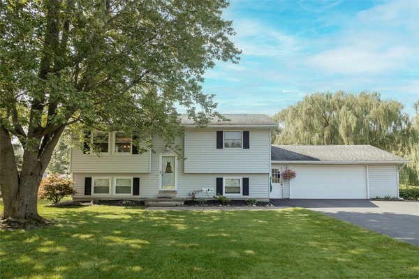 7 SENECA AVE, GENESEO, NY 14454 - Image 1