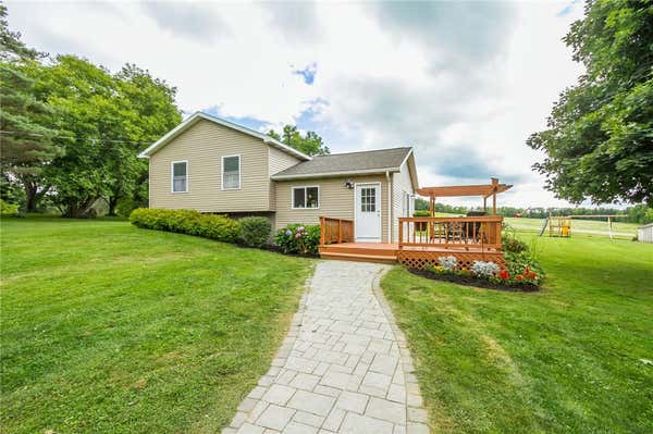 8425 NIGHAN HILL RD, HONEOYE, NY 14471 - Image 1