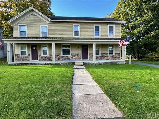 2927 E MAIN ST, PARISH, NY 13131 - Image 1