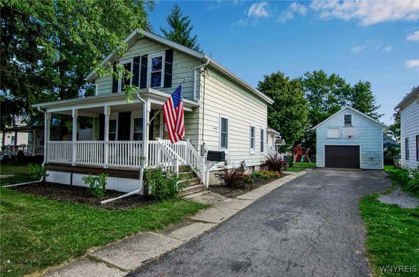 21 S PEARL ST, ATTICA, NY 14011 - Image 1