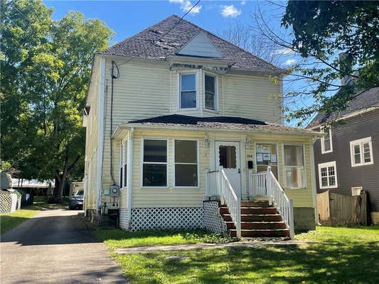 204 N MAIN ST, WARSAW, NY 14569 - Image 1