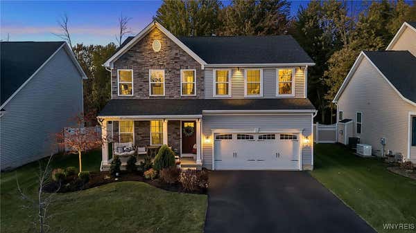 64 STONEBRIDGE DR, EAST AMHERST, NY 14051 - Image 1