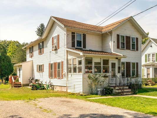 174 NORTH ST, CALEDONIA, NY 14423 - Image 1