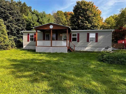 5988 WILSON RD, VERNON CENTER, NY 13477 - Image 1