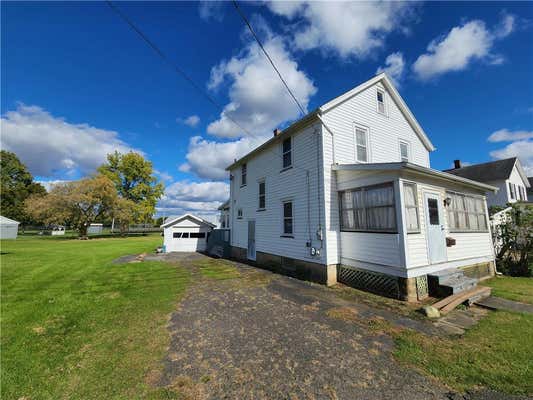 27 MILL ST, MOUNT MORRIS, NY 14510 - Image 1