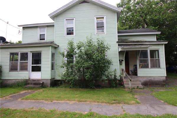 54 SHULER ST, LYONS, NY 14489 - Image 1