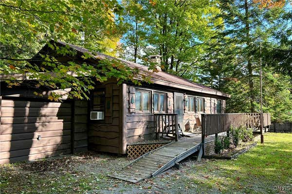 108 BIG MOOSE LK, EAGLE BAY, NY 13331 - Image 1