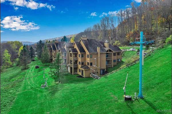 5915 SNOWPINE VILLAGE # B202, ELLICOTTVILLE, NY 14731 - Image 1