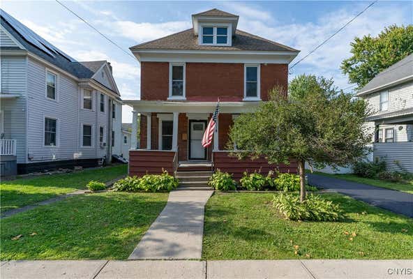 367 BRAINARD ST, WATERTOWN, NY 13601 - Image 1