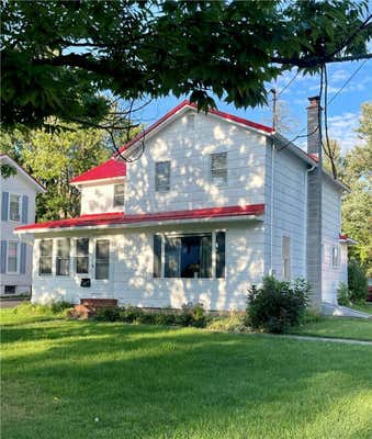 25 WHITE ST, SENECA FALLS, NY 13148 - Image 1