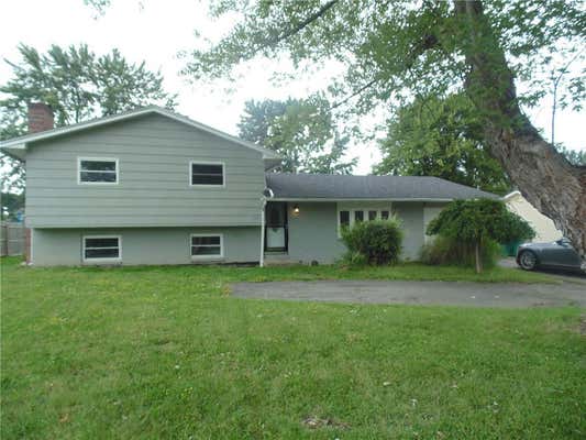 1543 LEHIGH STATION RD, HENRIETTA, NY 14467 - Image 1